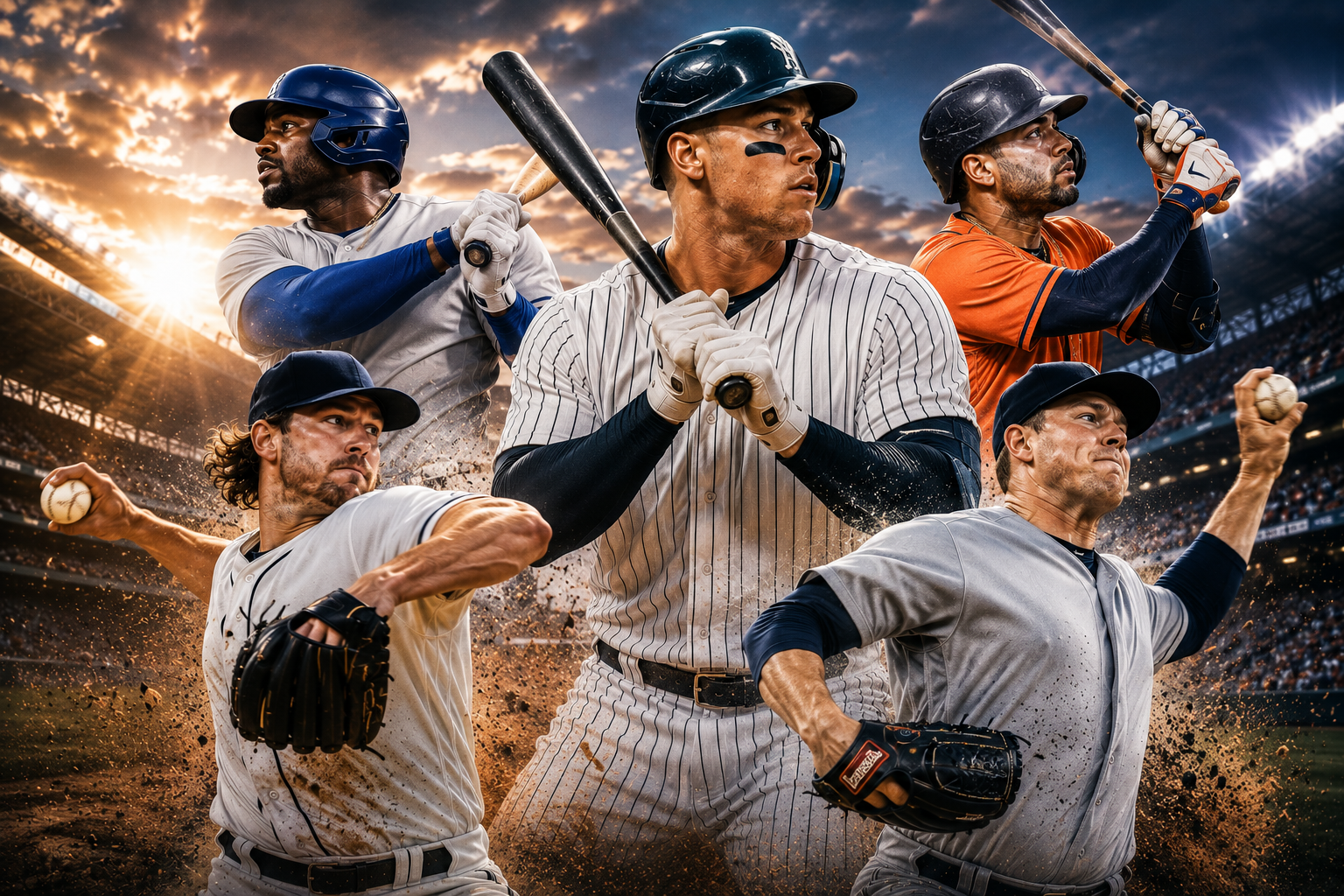 MLB Wrap Up: May 25 - 31 2026